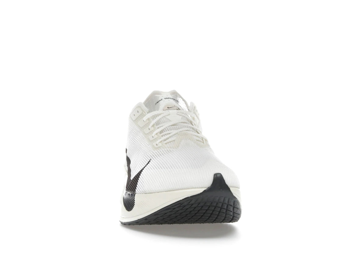 Nike ZoomX Vaporfly Next% 4 Jakob A. Ingebrigtsen - vue secondaire A
