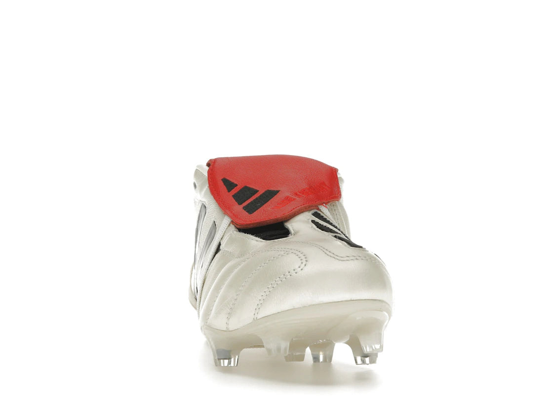 adidas Predator Mania FG Champagne - vue secondaire A