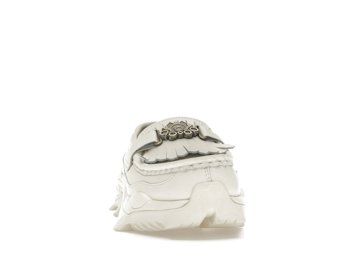 Puma Nitefox Loafer Palomo Frosted Ivory - vue secondaire A