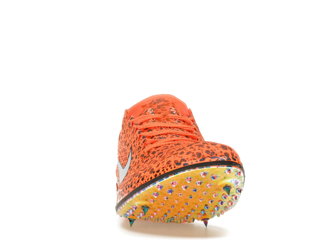 Nike ZoomX Dragonfly 2 Electric Pack Olympic Safari - vue secondaire A