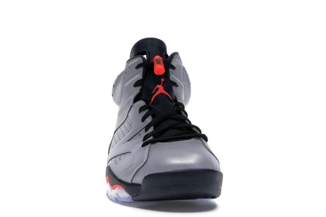 Jordan 6 Retro Reflections of a Champion - vue secondaire A