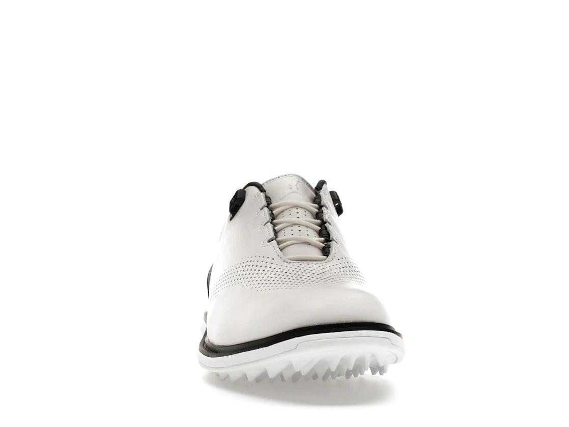 Jordan ADG 4 Golf White Black - vue secondaire A