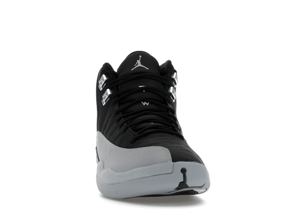Jordan 12 Retro Barons - vue secondaire A