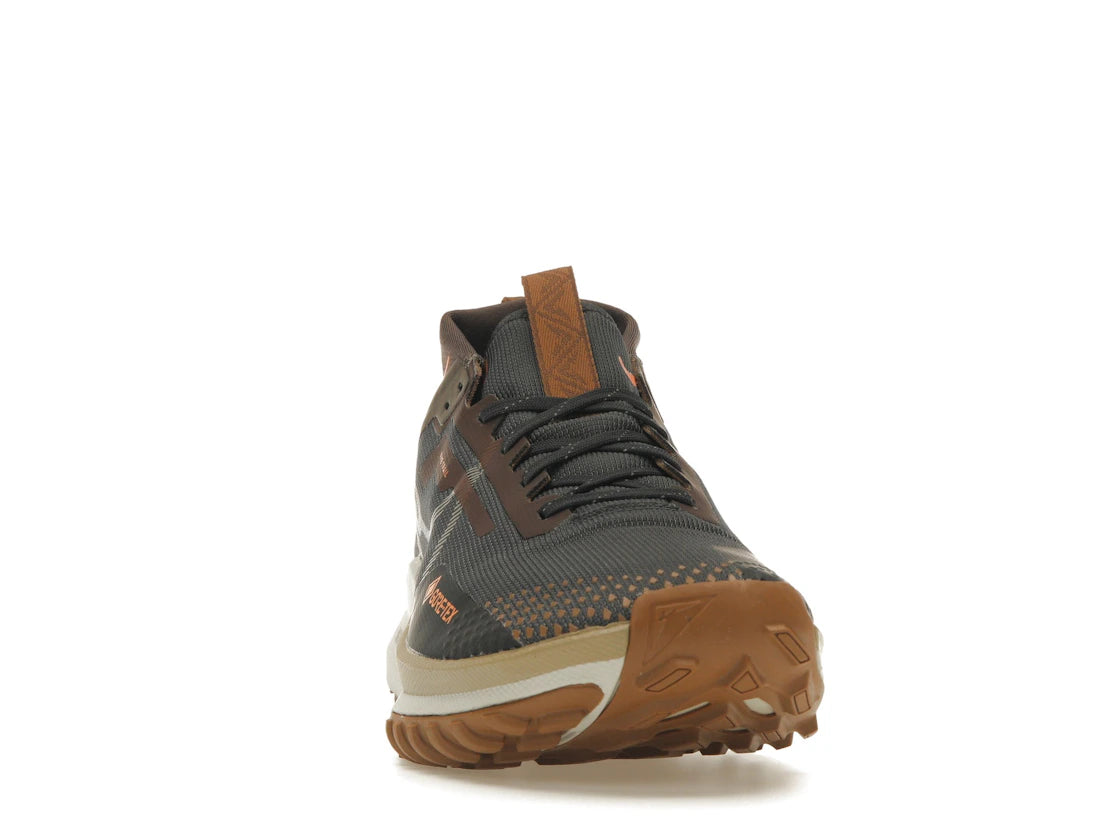Nike Pegasus Trail 4 Gore-Tex Anthracite Ironstone - vue secondaire A