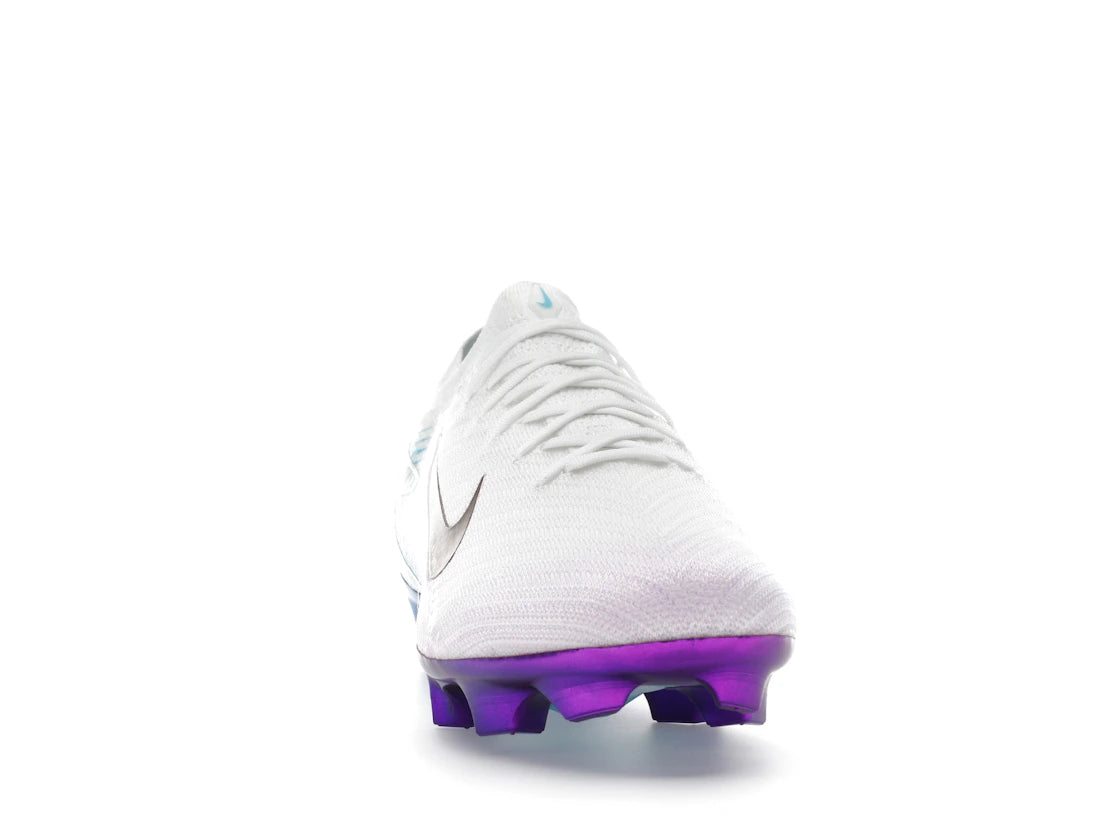 Nike Zoom Mercurial Vapor 16 Elite LV8 FG Elite Only Pack - vue secondaire A