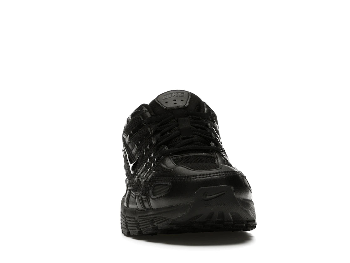 Nike P-6000 Black - vue secondaire A