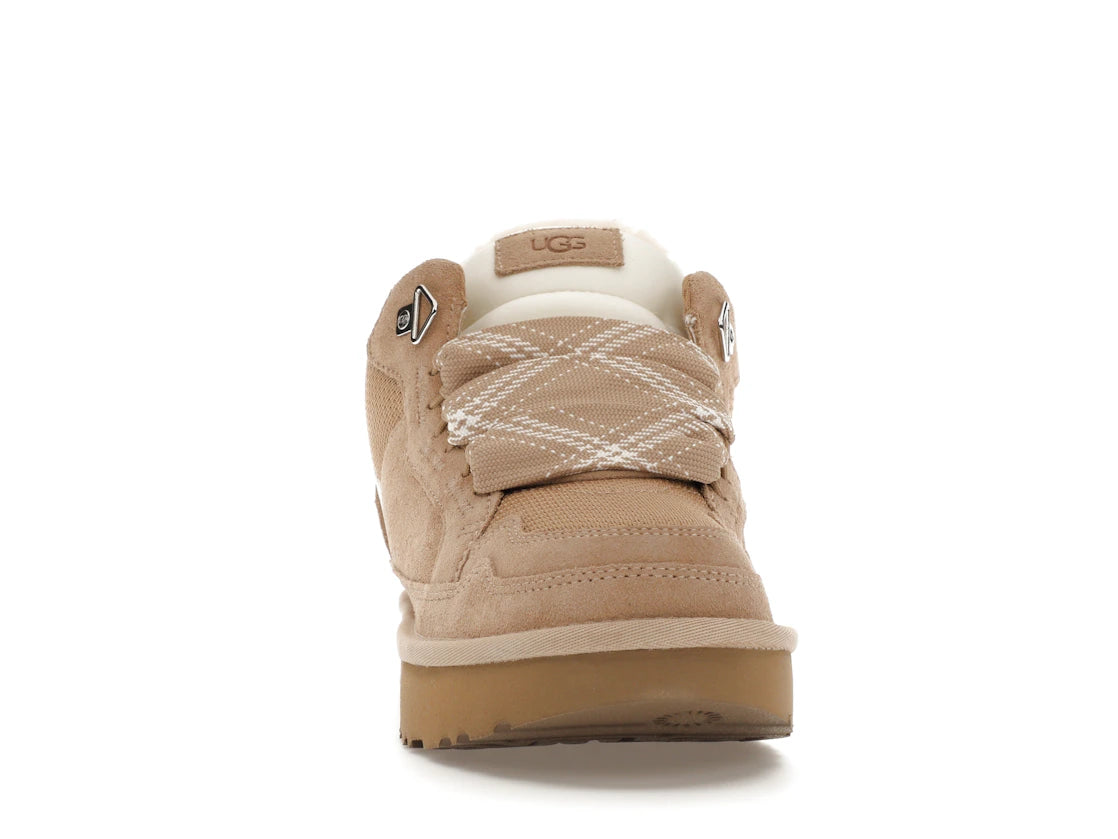 UGG Lowmel Sand (Women's) - vue secondaire A