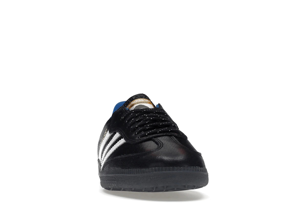 adidas Samba ADV RYR Gino Iannucci Black - vue secondaire A