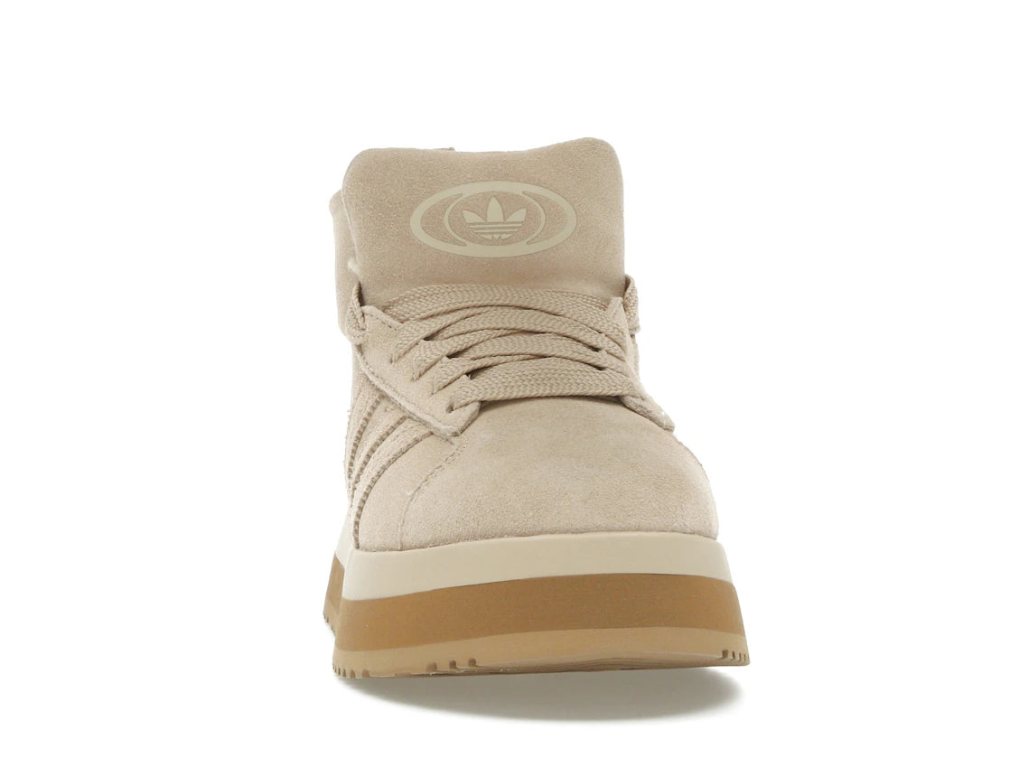 adidas Campus 00s Winter Mid Magic Beige (Women's) - vue secondaire A