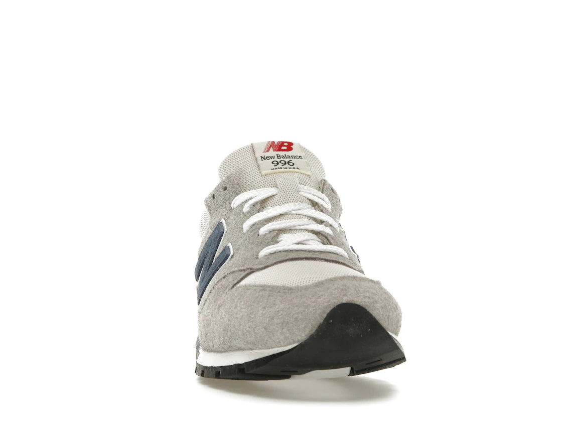 New Balance 996 MiUSA Gray Day (2023) - vue secondaire A