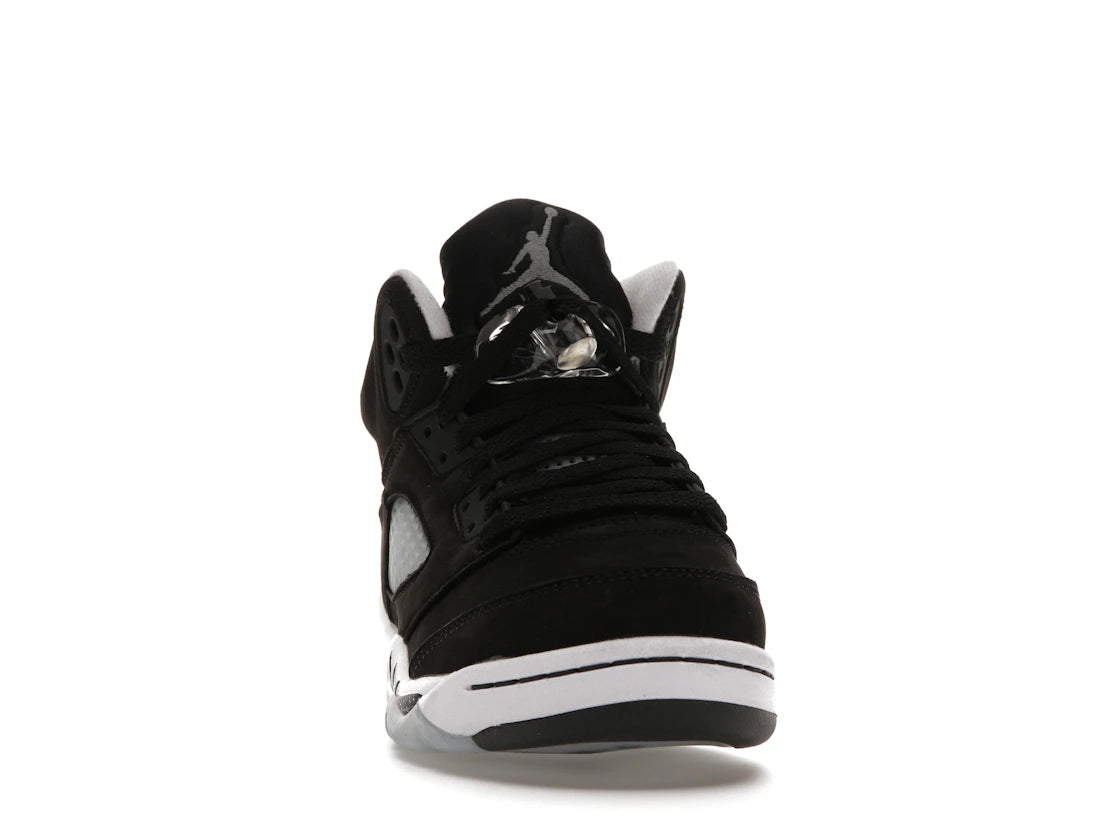Jordan 5 Retro Moonlight (2021) (GS) - vue secondaire A