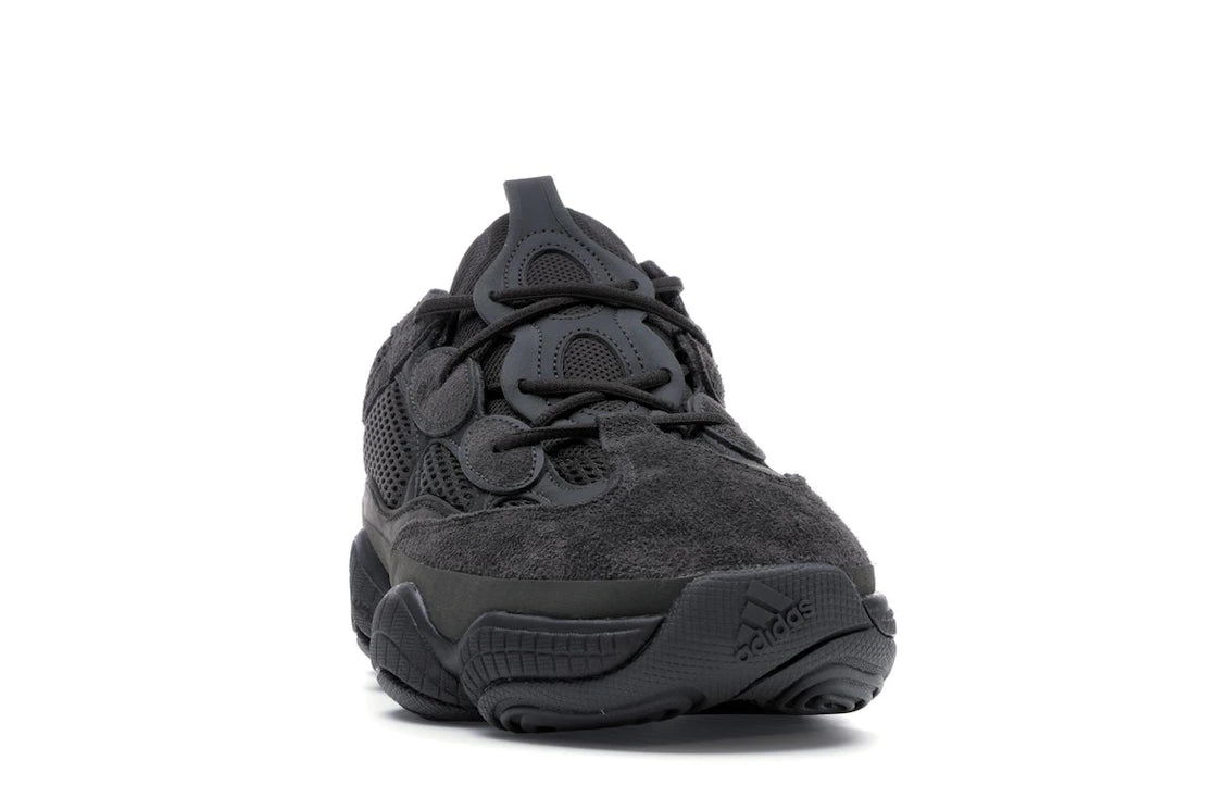 adidas Yeezy 500 Utility Schwarz - vue secondaire A