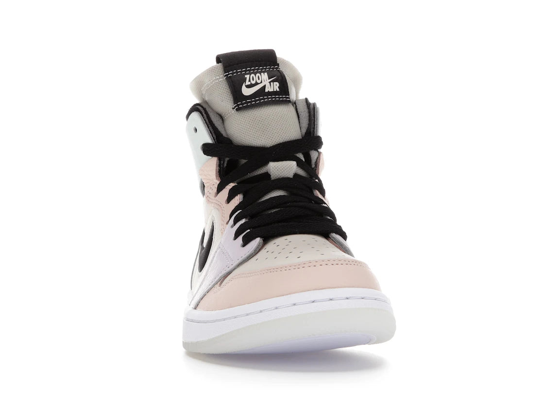 Jordan 1 High Zoom Air CMFT Easter (Damen) - vue secondaire A
