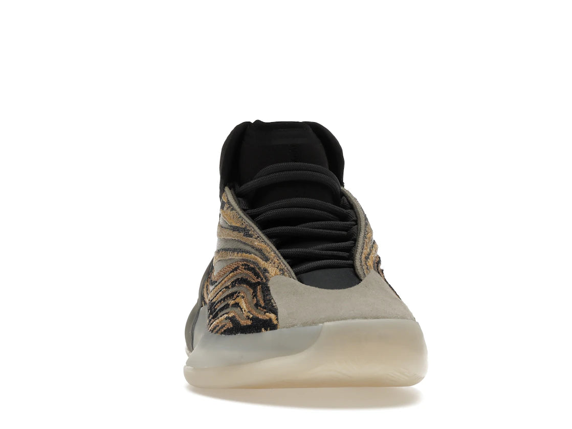 adidas Yeezy QNTM Amber Tint - vue secondaire A