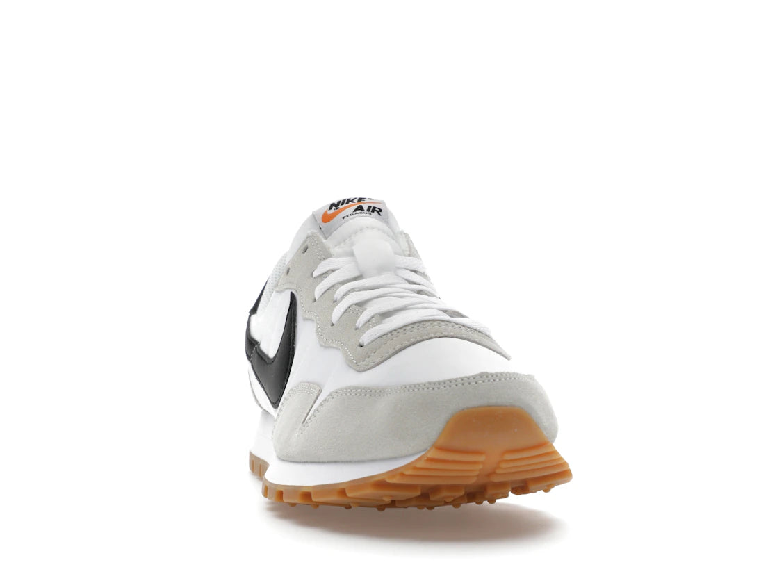 Nike Air Pegasus 83 White Black Gum - vue secondaire A