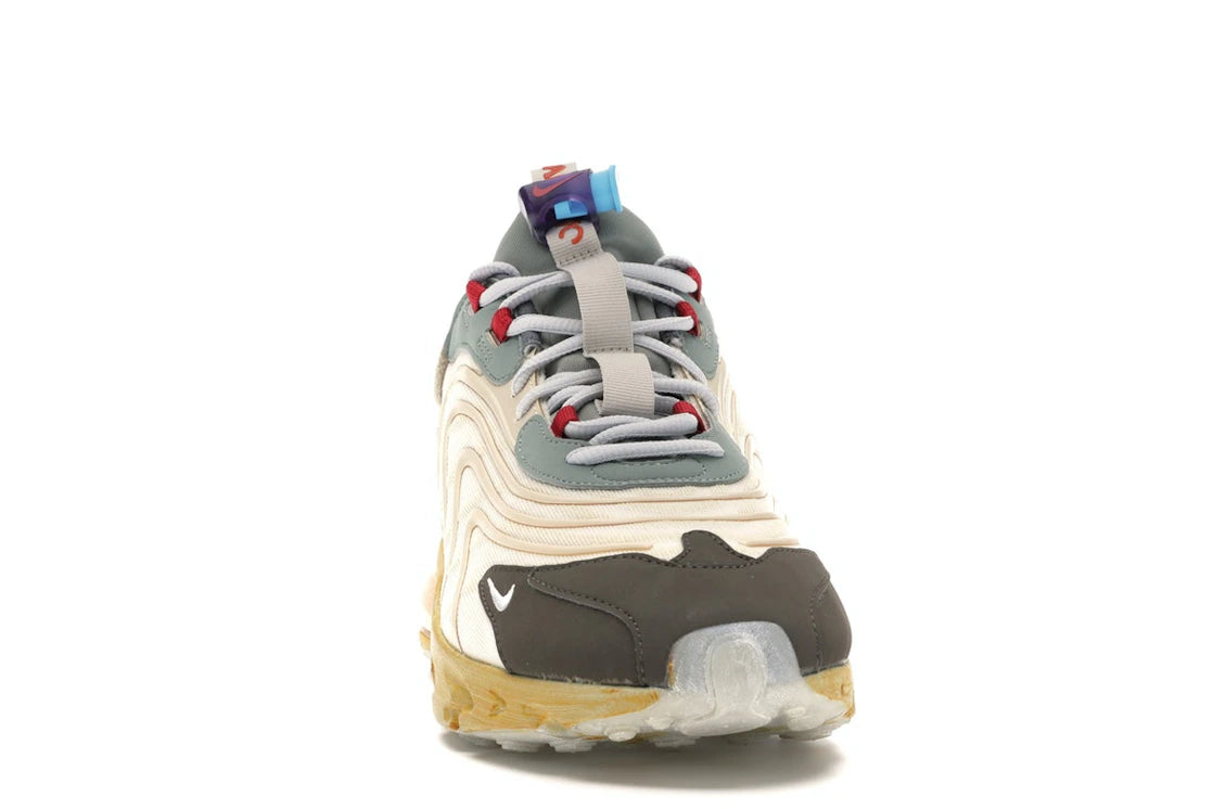 Nike Air Max 270 React ENG Travis Scott Cactus Trails - vue secondaire A