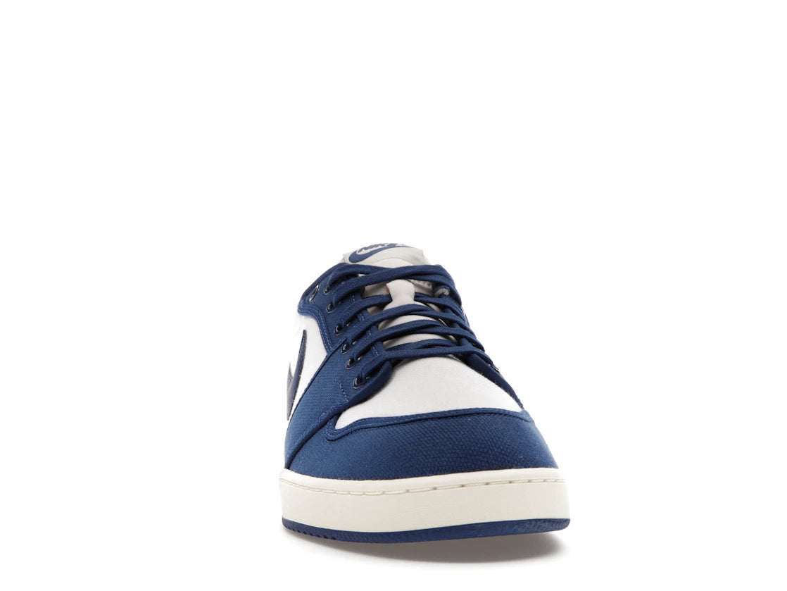 Jordan 1 Retro AJKO Low Kentucky - vue secondaire A