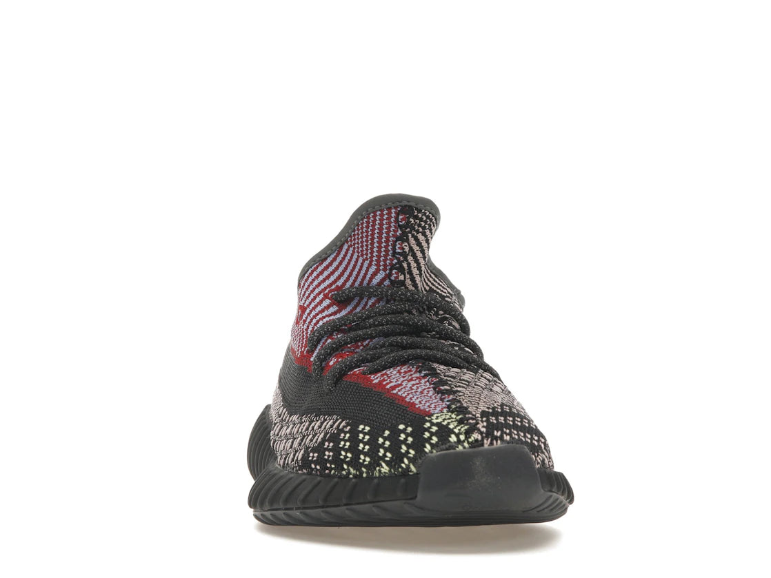 adidas Yeezy Boost 350 V2 Yecheil (Non-Reflective) - vue secondaire A