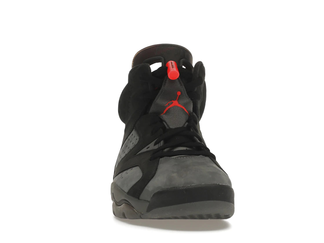 Jordan 6 Retro PSG Paris Saint-Germain - vue secondaire A