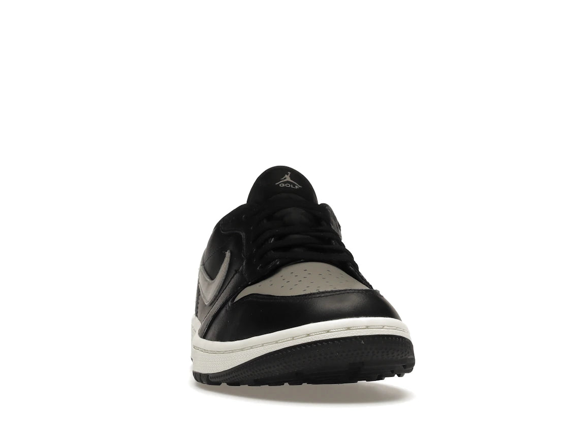 Jordan 1 Retro Low Golf Shadow - vue secondaire A
