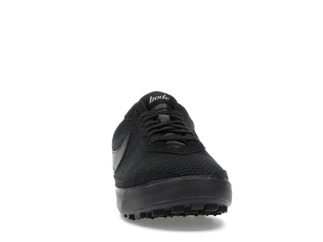 Nike Astro Grabber SP Bode Black - vue secondaire A