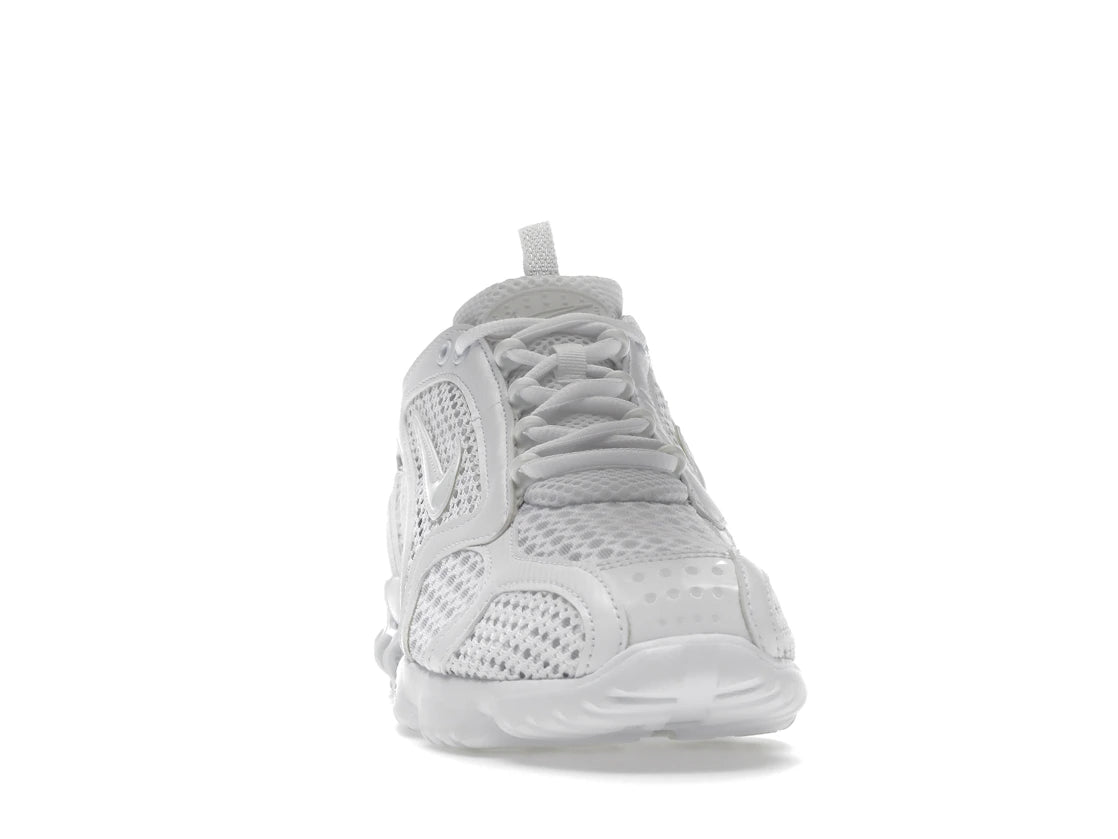 Nike Air Zoom Spiridon Cage 2 White - vue secondaire A