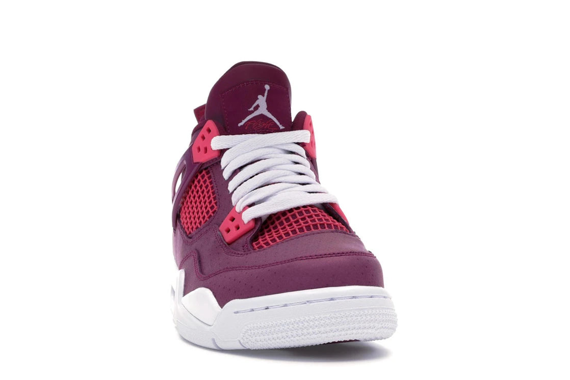 Jordan 4 Retro Valentine's Day (2019) (GS) - vue secondaire A