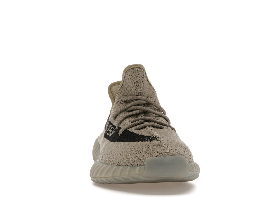 adidas Yeezy Boost 350 V2 Granite - vue secondaire A