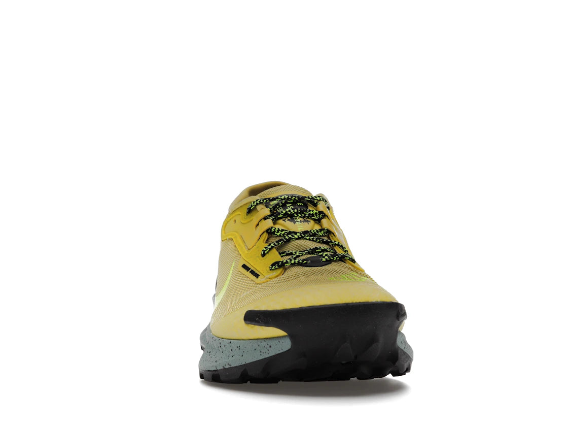 Nike Pegasus Trail 3 Gore-Tex Celery Volt - vue secondaire A