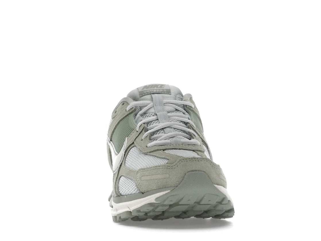 Nike Zoom Vomero 5 Jade Horizon - vue secondaire A