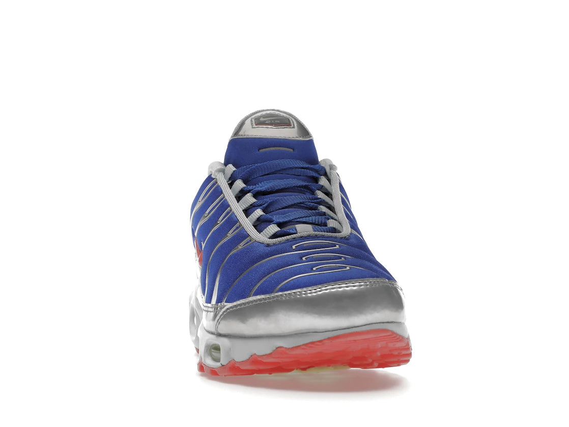 Nike Air Max Plus Hyper Royal Sunblush (Women's) - vue secondaire A