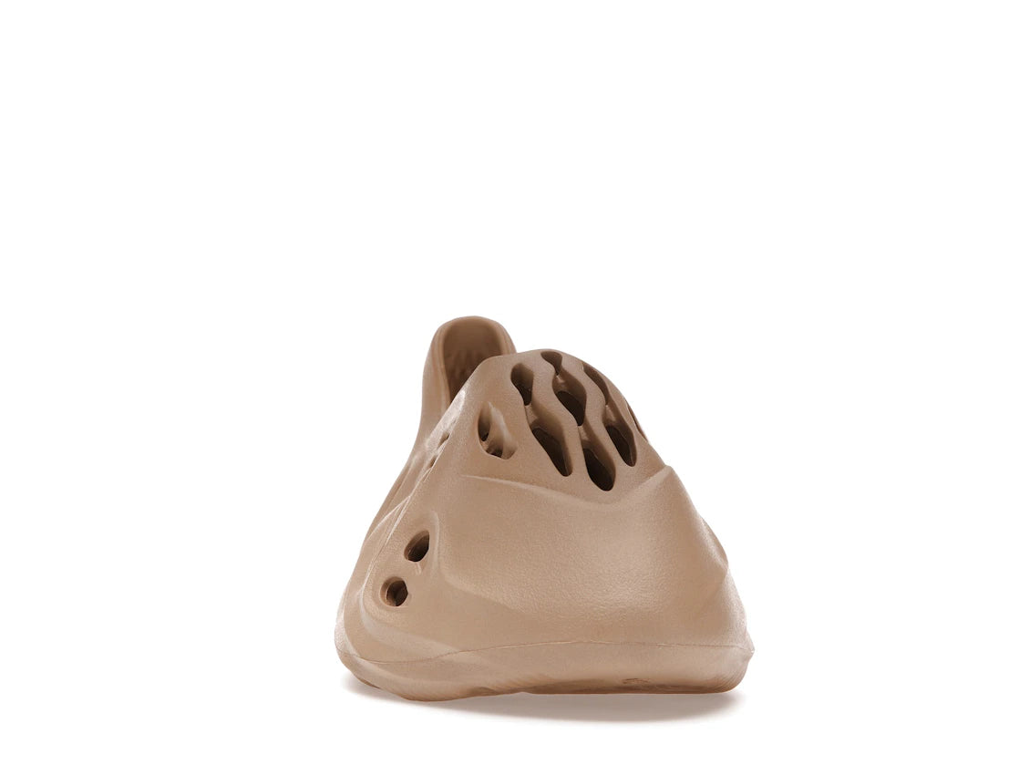 adidas Yeezy Foam RNNR Ochre - vue secondaire A