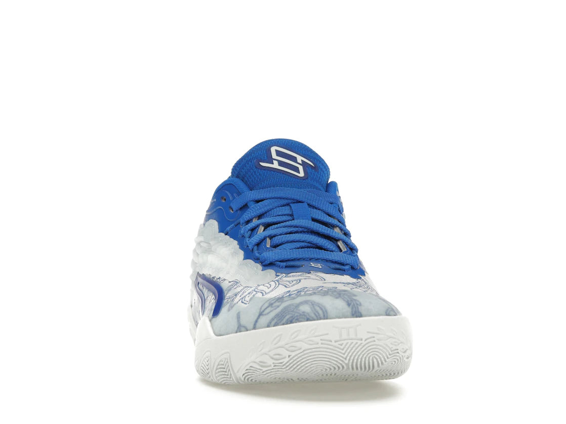 Puma Stewie 3 City of Love (Damen) - vue secondaire A