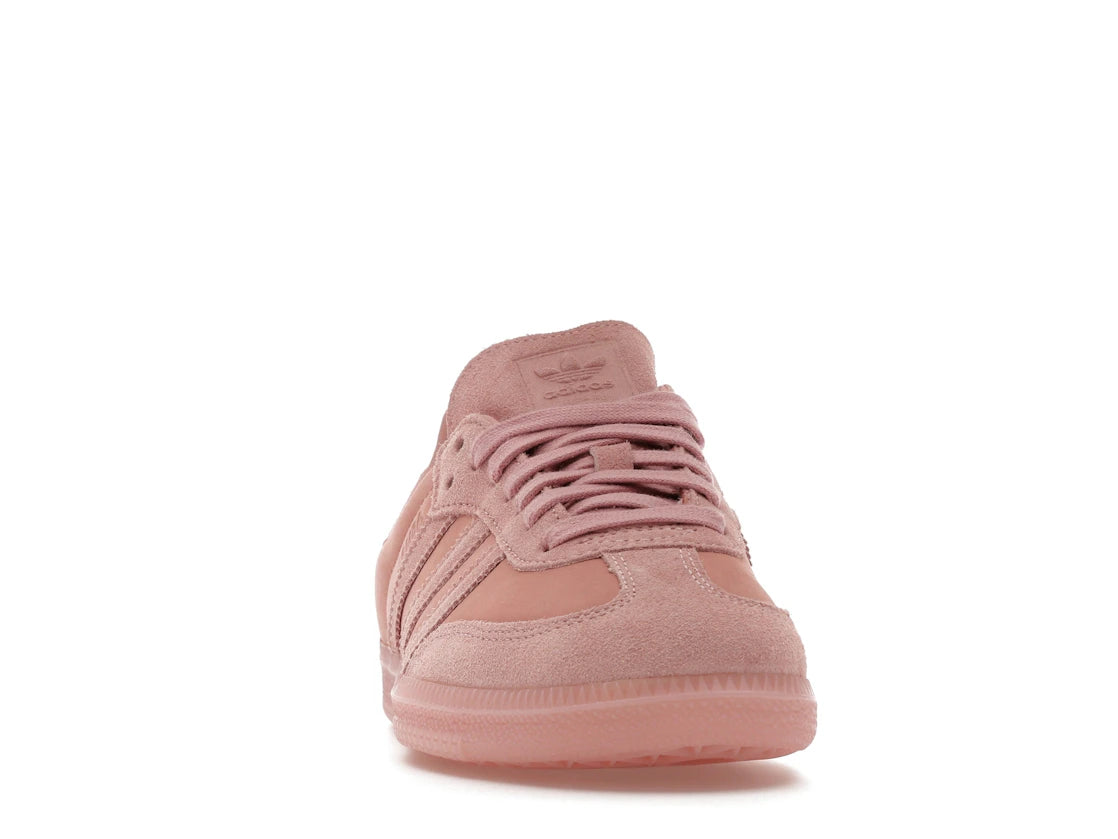 adidas Samba OG Wonder Mauve (Women's) - vue secondaire A