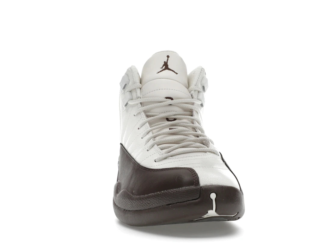Jordan 12 Retro SP SoleFly Cafecito - vue secondaire A