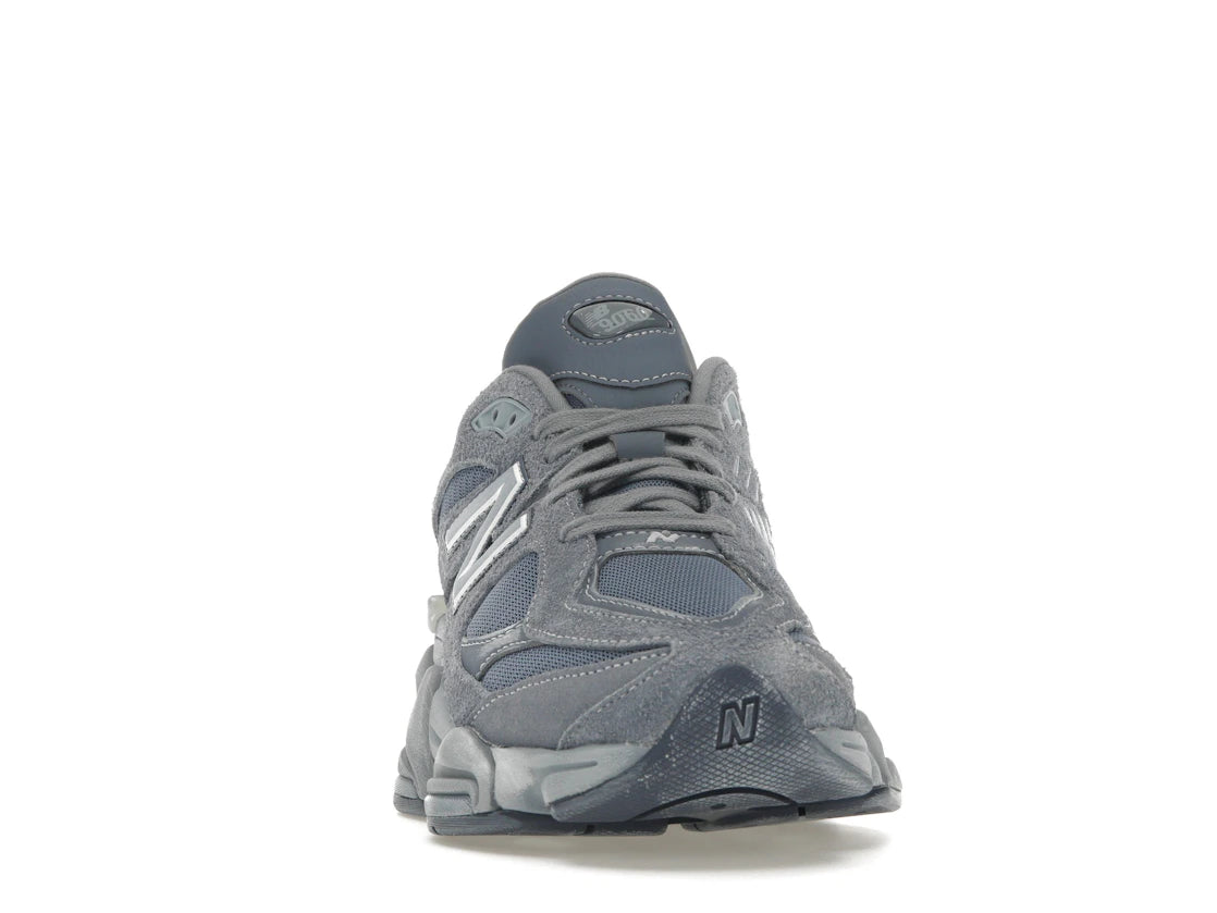 New Balance 9060 Vintage Indigo - vue secondaire A