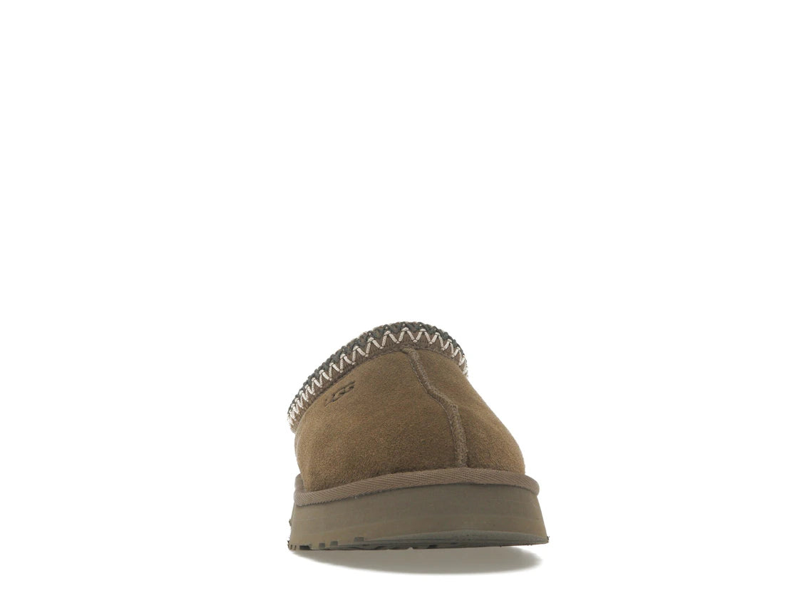 UGG Tazz Slipper Hickory (Kids) - vue secondaire A