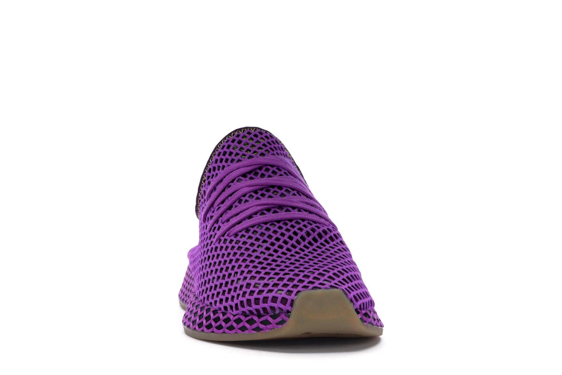 adidas Deerupt Dragon Ball Z Son Gohan - vue secondaire A