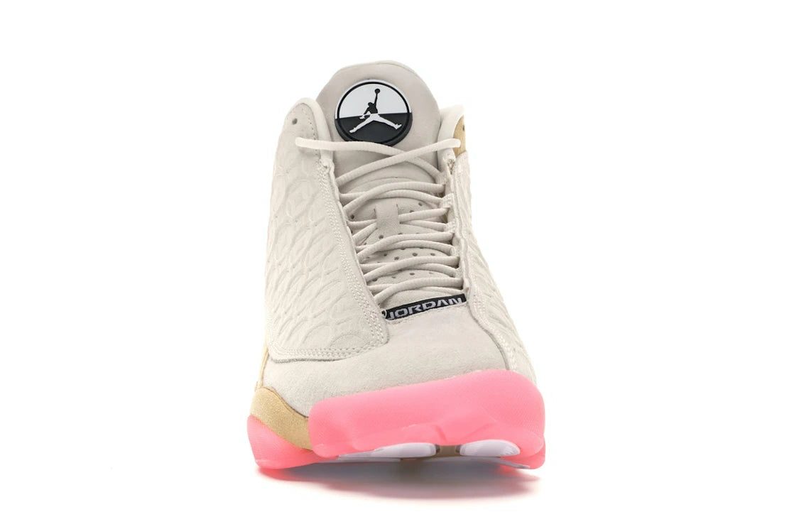 Jordan 13 Retro Chinese New Year (2020) - vue secondaire A