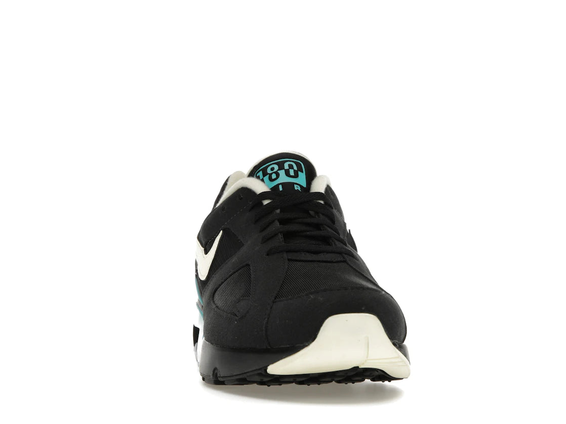 Nike Air Max 180 Dusty Cactus - vue secondaire A