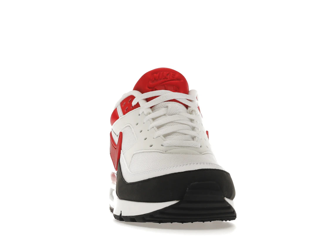 Nike Air Max BW OG Sport Red - vue secondaire A