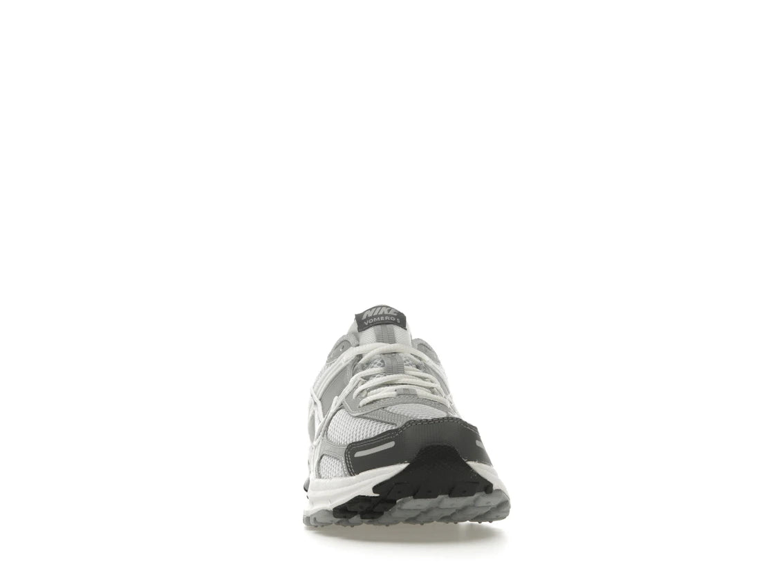 Nike Zoom Vomero 5 Pure Platinum Metallic Silver (GS) - vue secondaire A