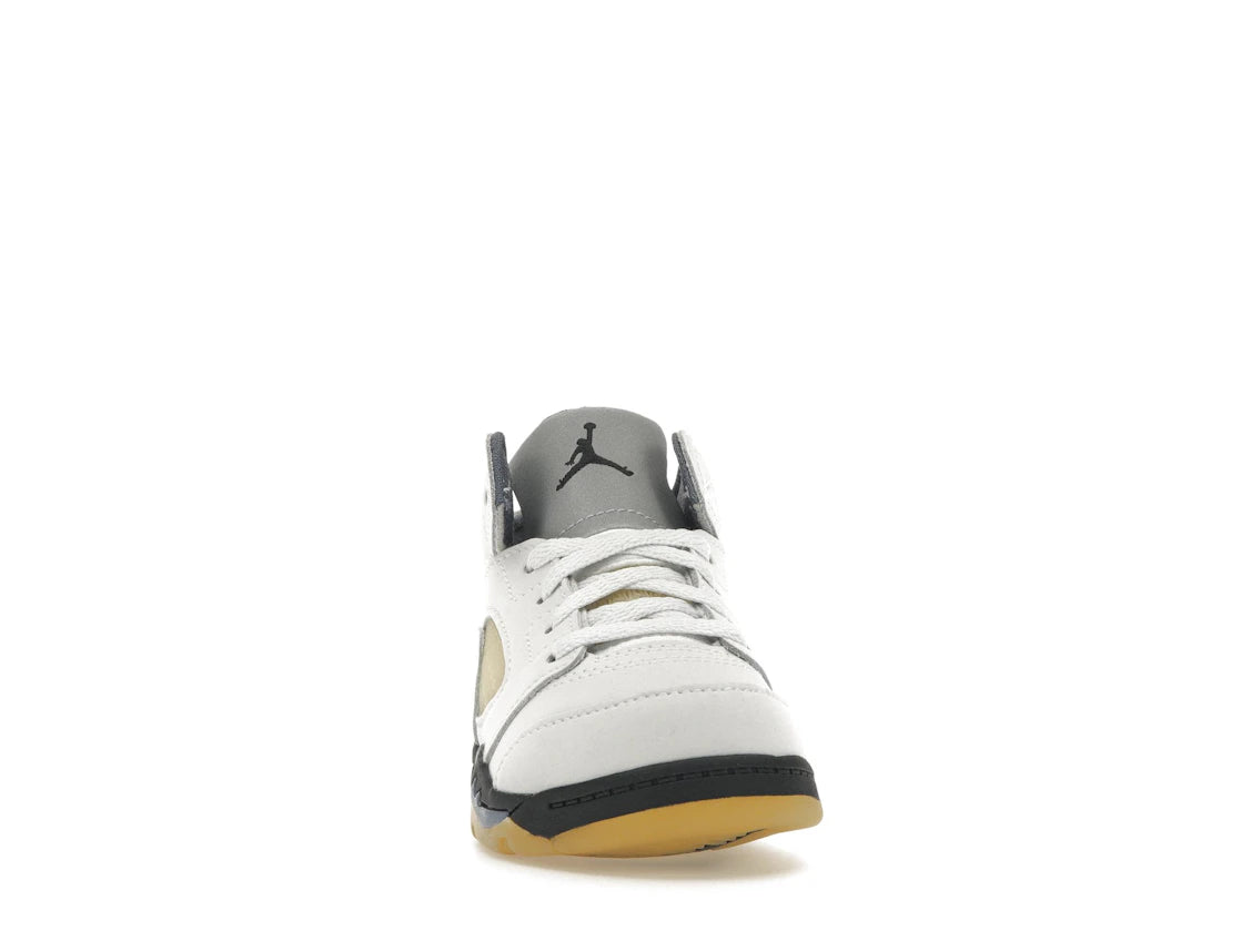 Jordan 5 Retro A Ma Maniére Dawn (TD) - vue secondaire A