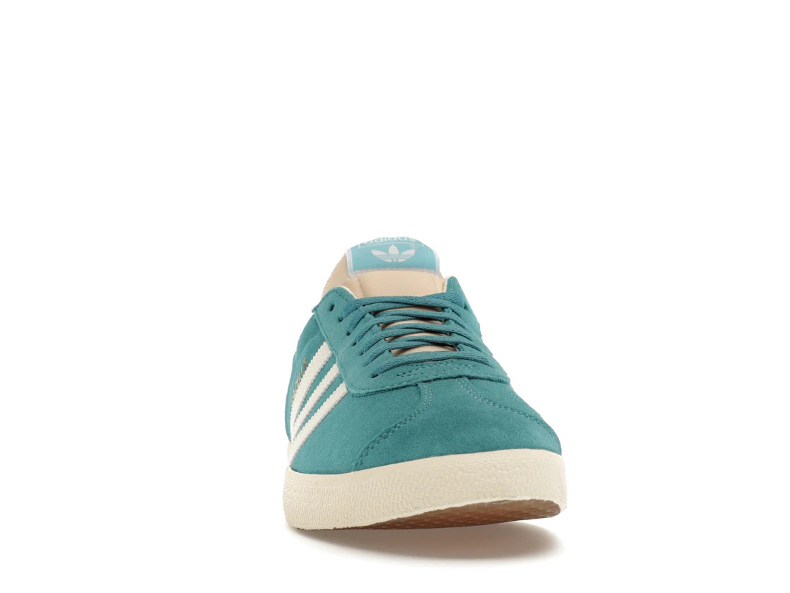 Adidas Gazelle Arctic Fusion - vue secondaire A