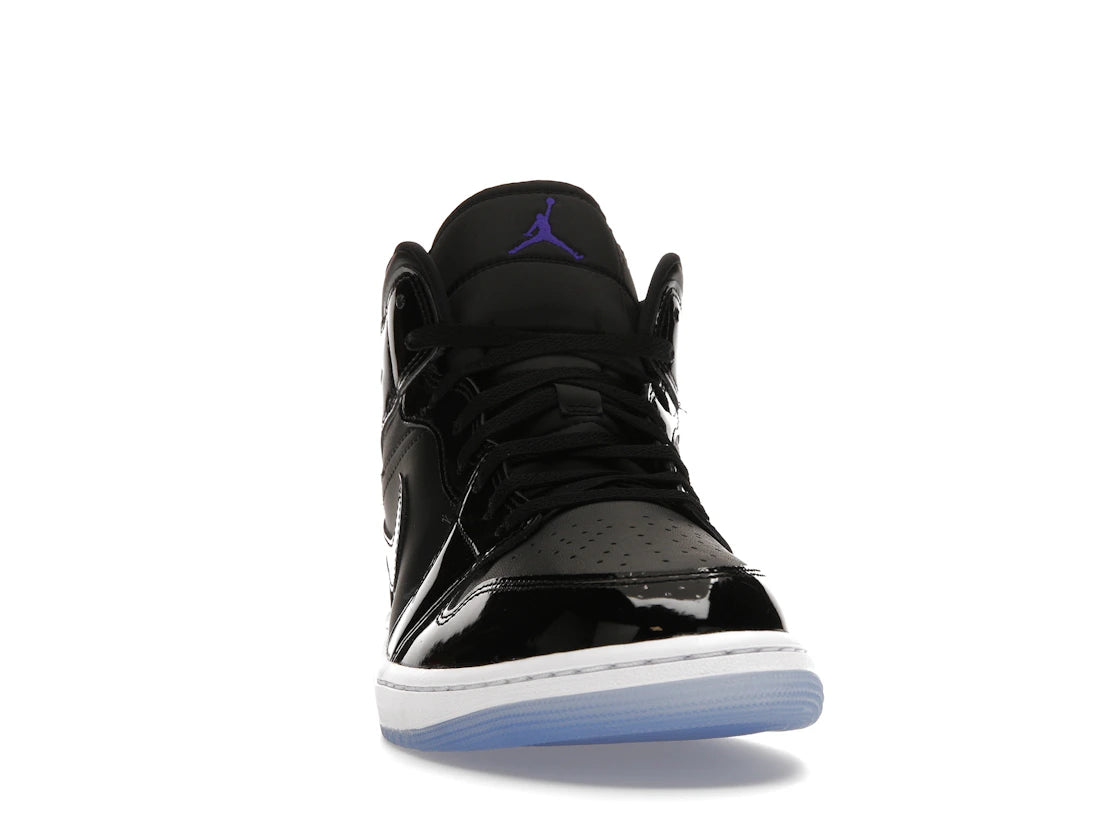 Jordan 1 Mid SE Space Jam - vue secondaire A