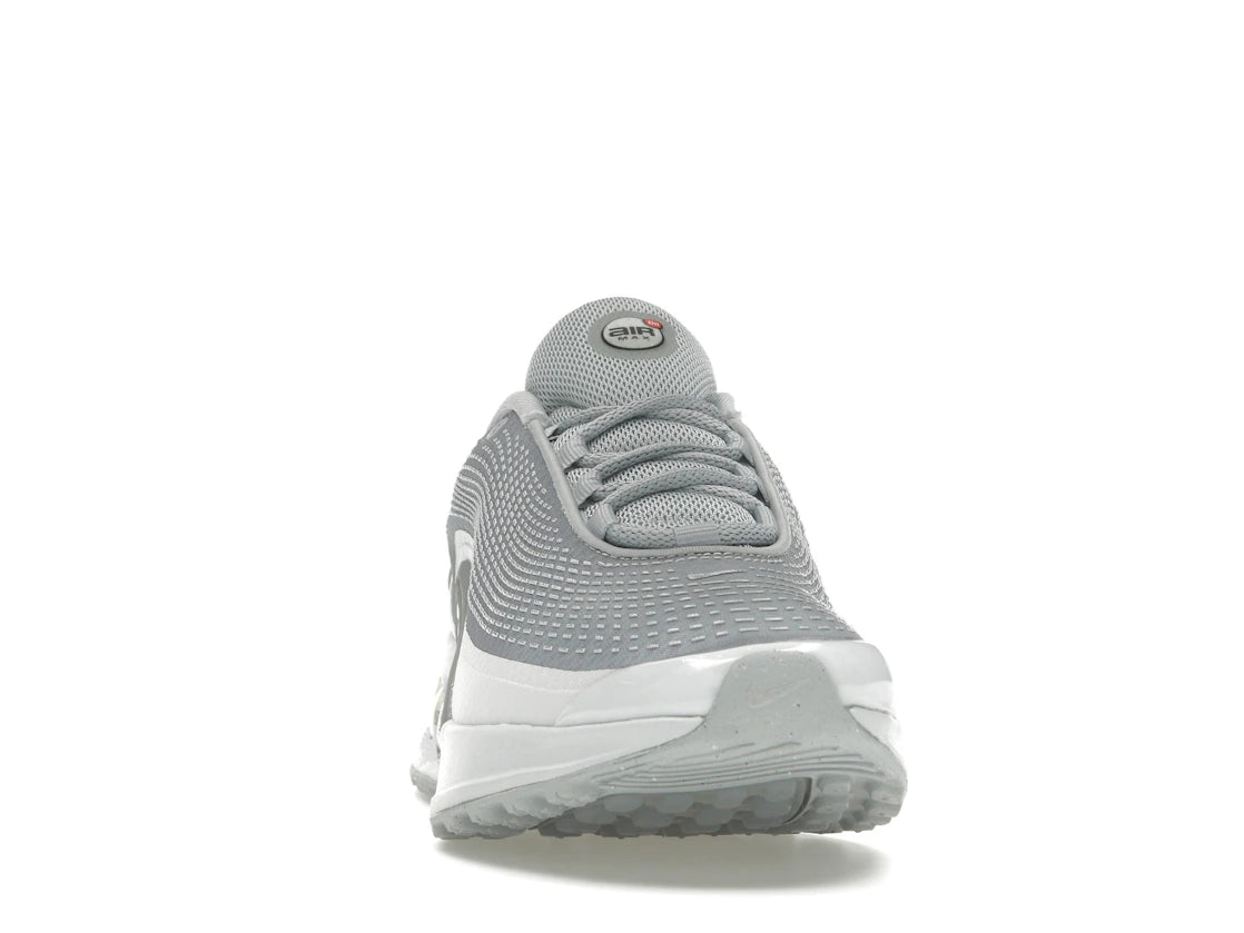 Nike Air Max Dn Wolf Grey - vue secondaire A