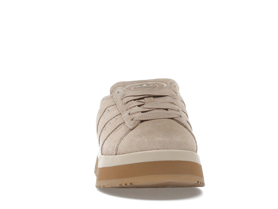 adidas Campus 00s Winter Low Magic Beige (Women's) - vue secondaire A