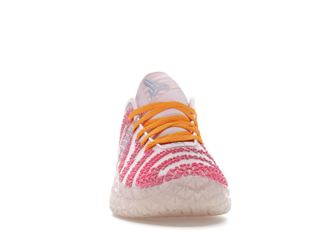 Nike Ja 3 Pink Foam - vue secondaire A