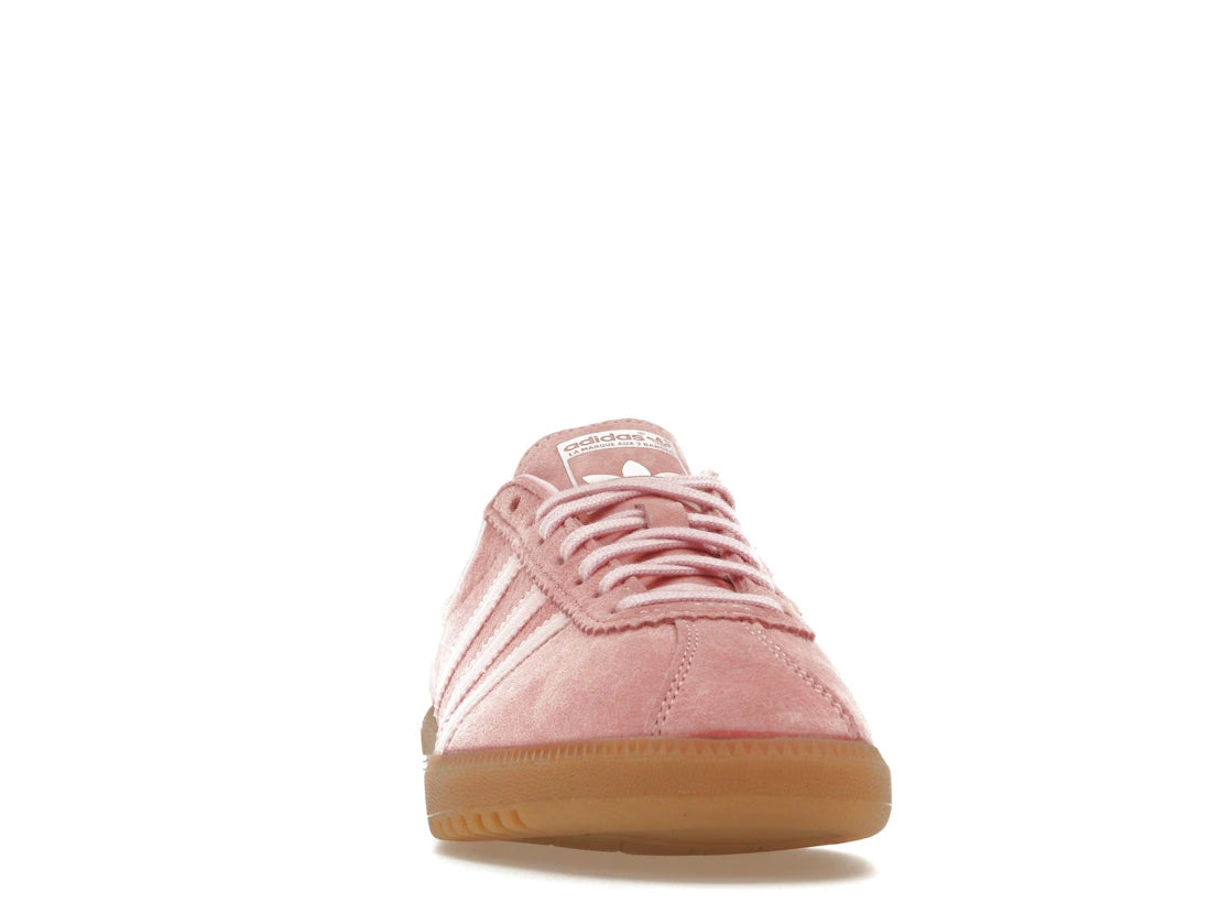 adidas Bermuda Glow Pink - vue secondaire A