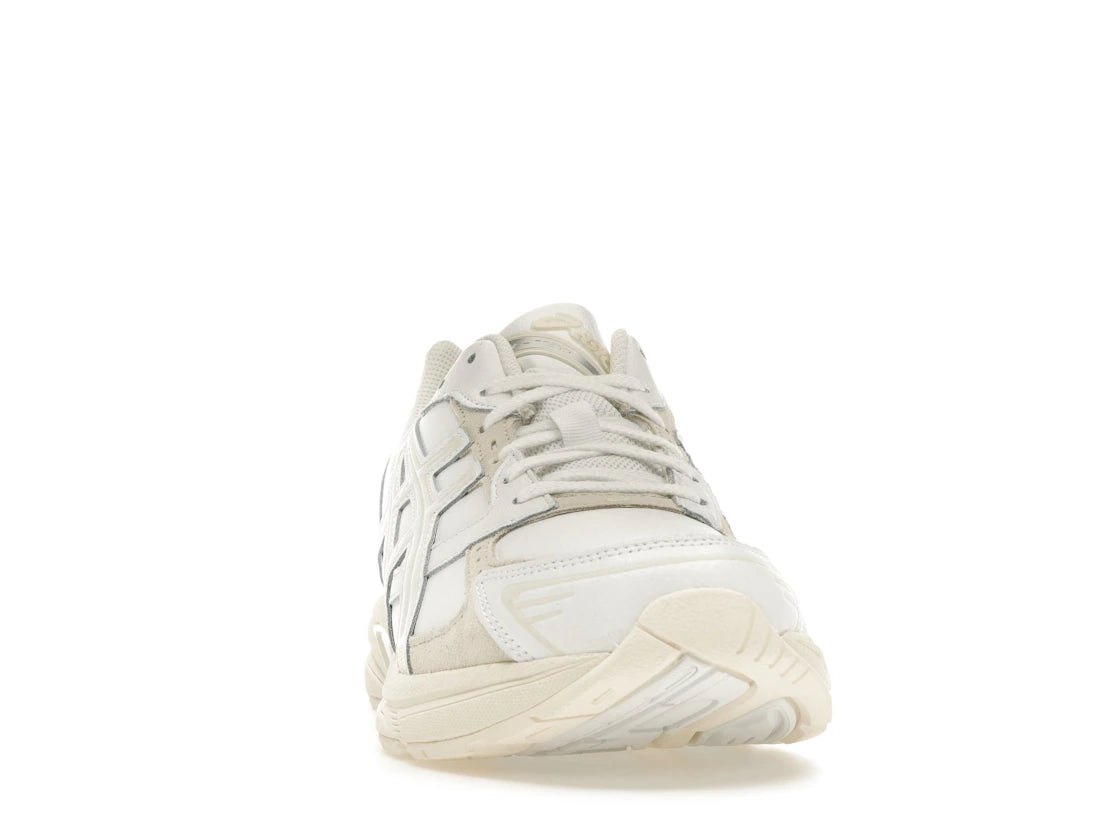 ASICS Gel-1130 White Cream - vue secondaire A